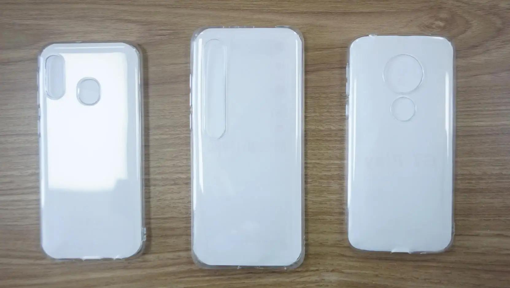 Shenzhen Eraysun Electronic Tech Co., Ltd.