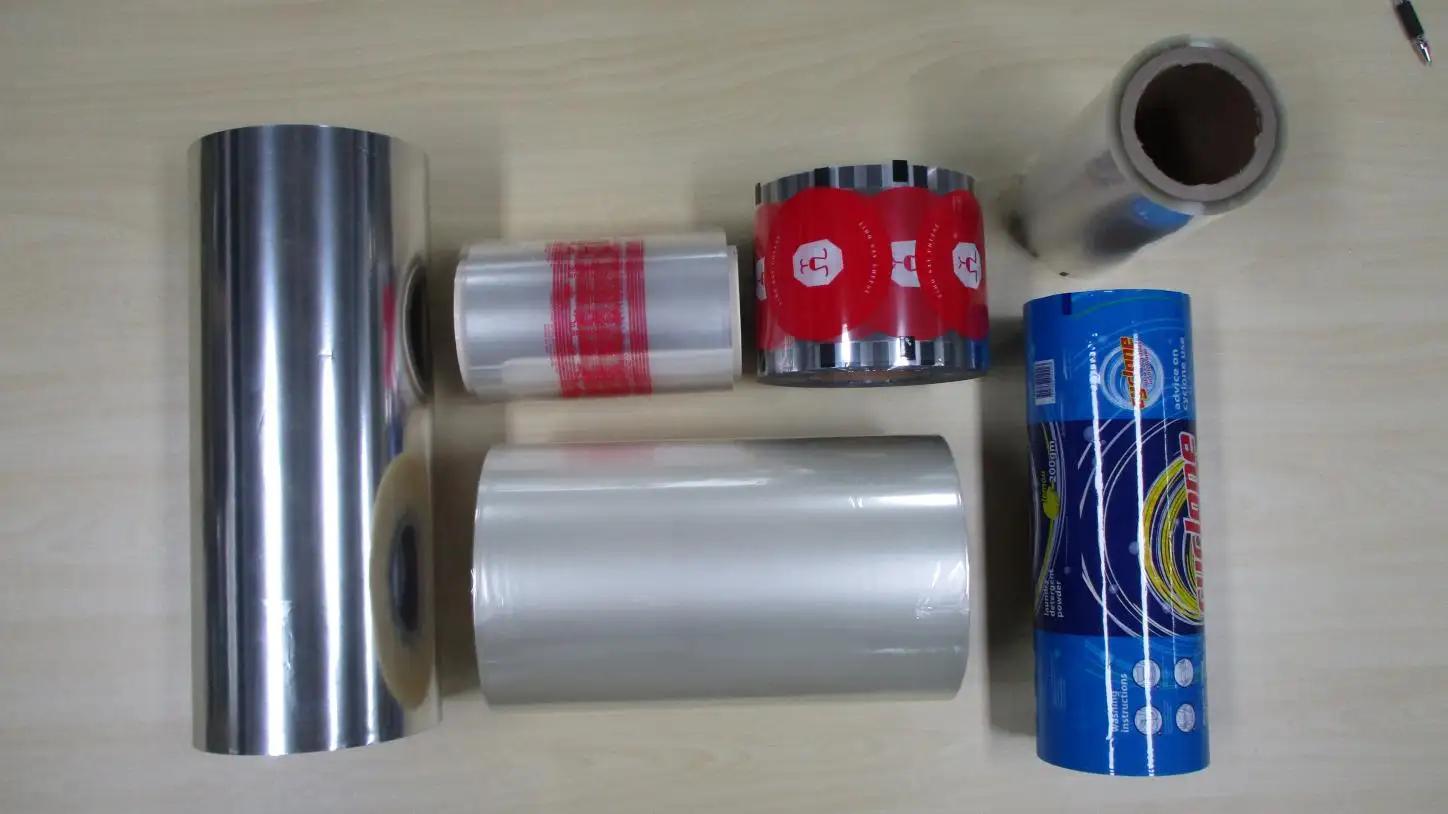 Huizhou Yang Rui Printing And Packaging Co., Ltd.