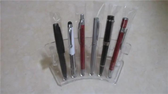 Jinxian Huahao Writing Instrument Co., Ltd.