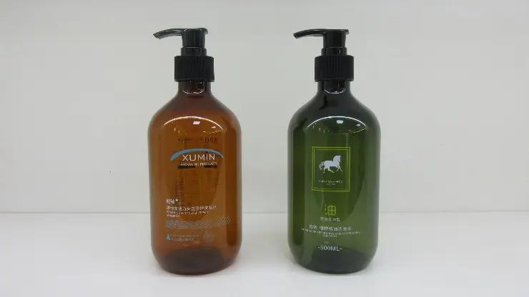 Guangzhou Xumin Packaging Co., Ltd.