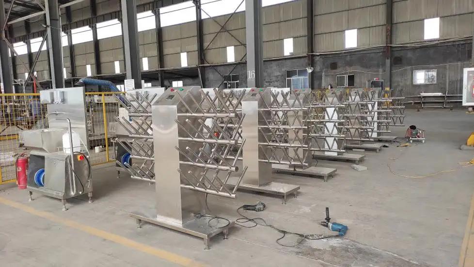 Henger Manufacturing (Shandong) Machinery Technology Co., Ltd.
