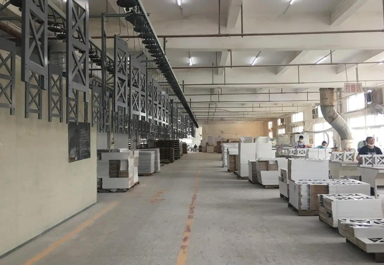 Fujian Nutrend Furniture Co., Ltd.