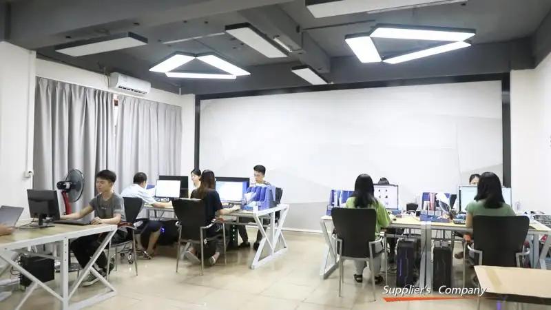Guangzhou Hanheng Leather Co., Ltd.