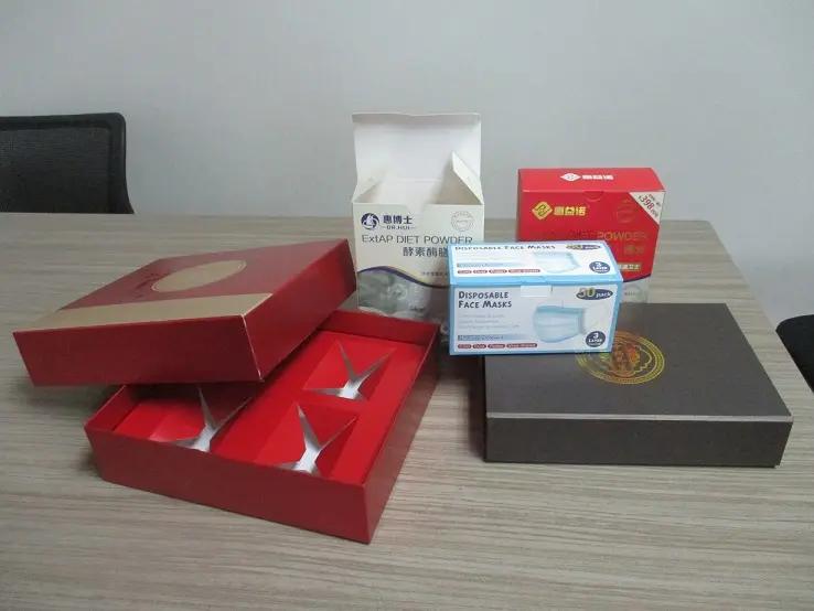 Qingdao Shirun Package Co., Ltd.
