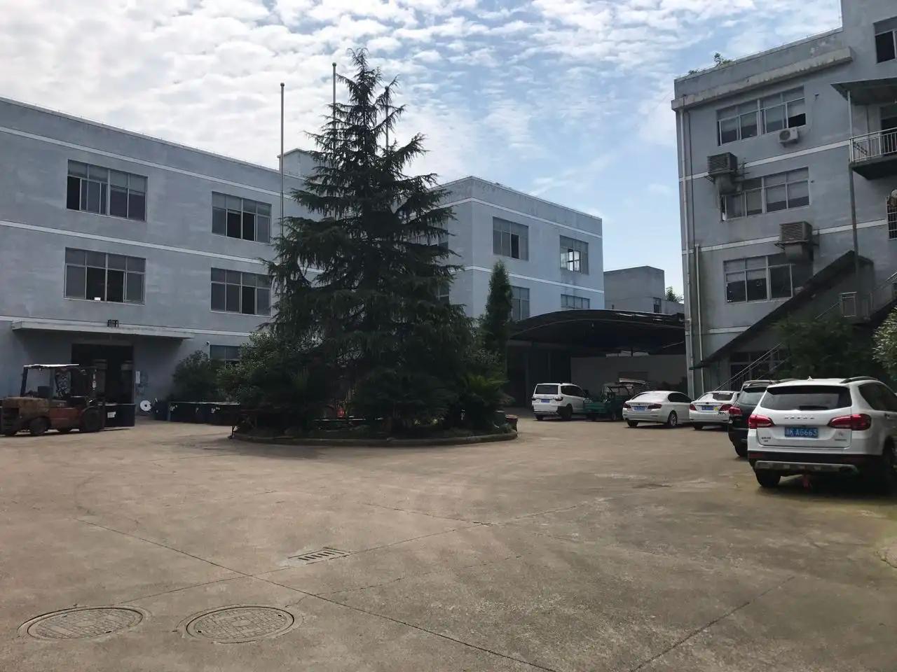Hunan Healthymate Ecological Technology Co., Ltd.