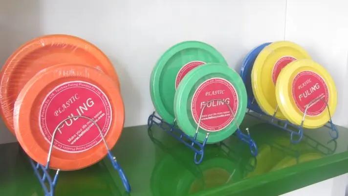 Fuling Technology Co., Ltd.