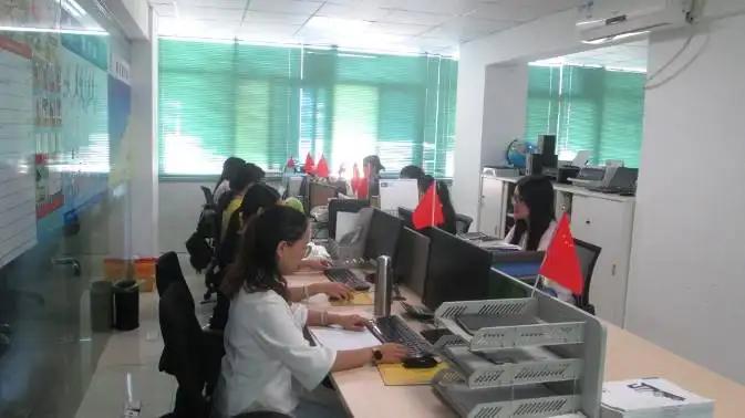 Guangzhou Easton Hotel Supplies Co., Ltd.