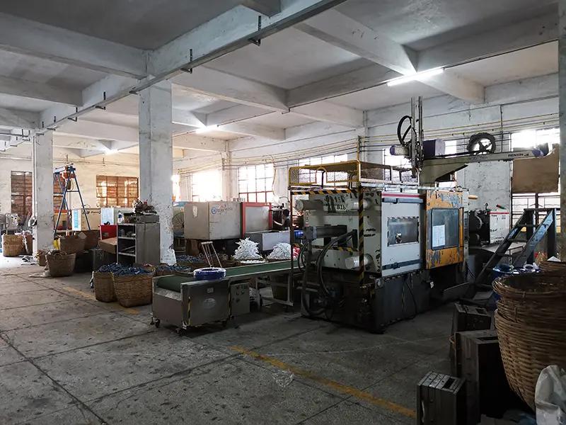 Yangjiang Yile Housewares Co., Ltd.