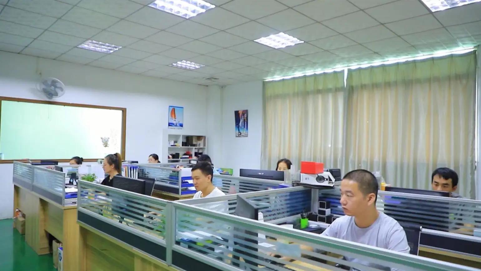 Everwin Packaging Products Company Ltd.