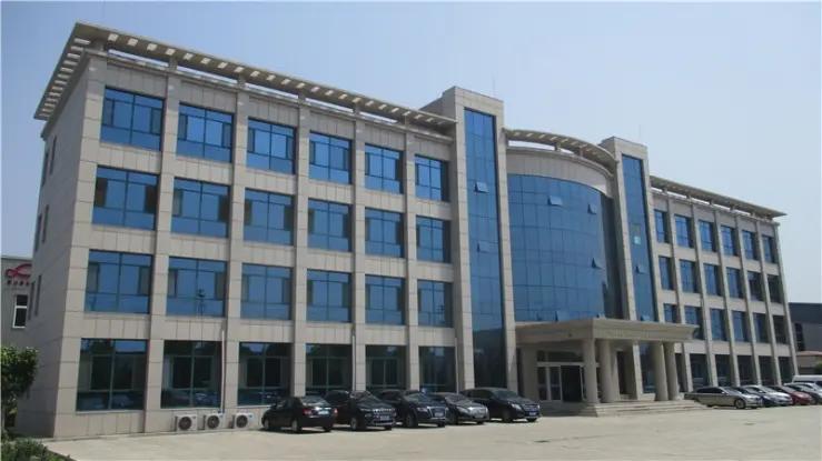 Zhucheng Xinxudong Machinery Co., Ltd.