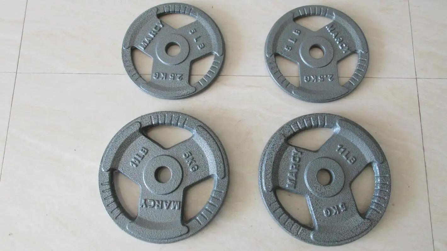 Dingzhou Shuangcai Sporting Goods Co., Ltd.