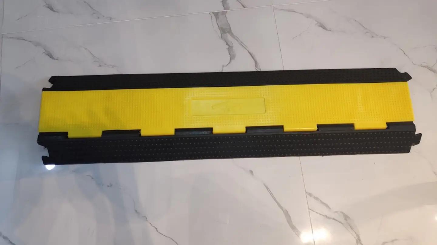 Shanghai Eroson Traffic Facility Co., Ltd.