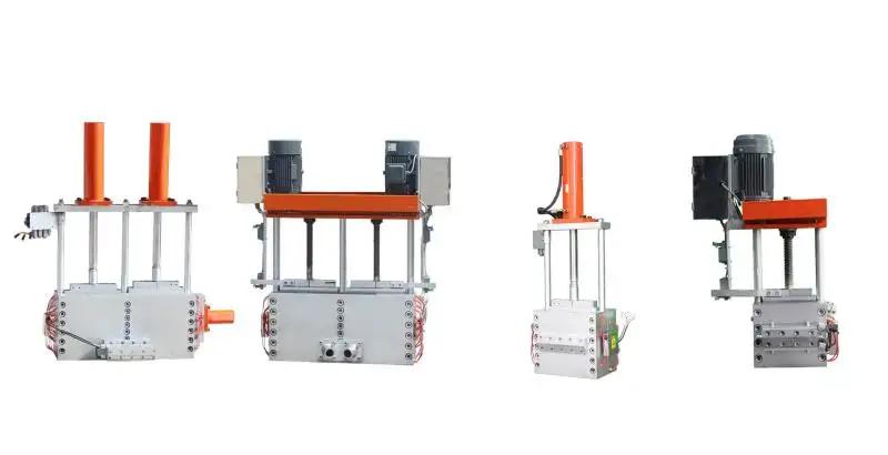 Zhejiang Kehao Plastic Machinery Co., Ltd.