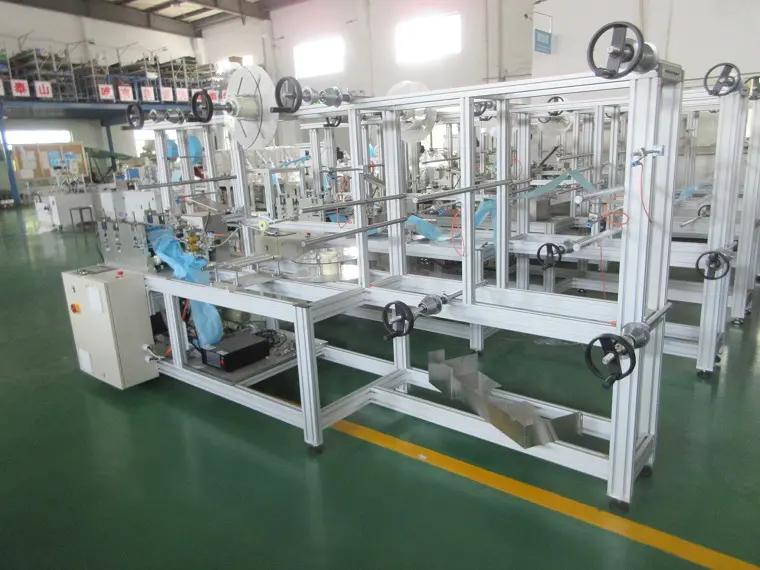 Shanghai Muxiang Environmental High-Tech Co., Ltd.