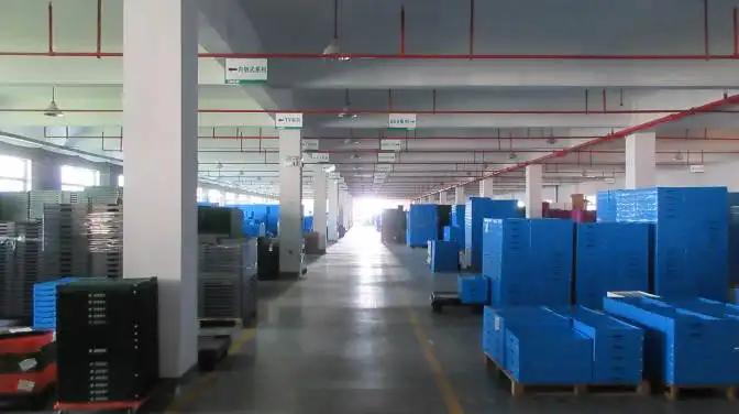 Zhejiang Zhengji Plastic Industry Co., Ltd.