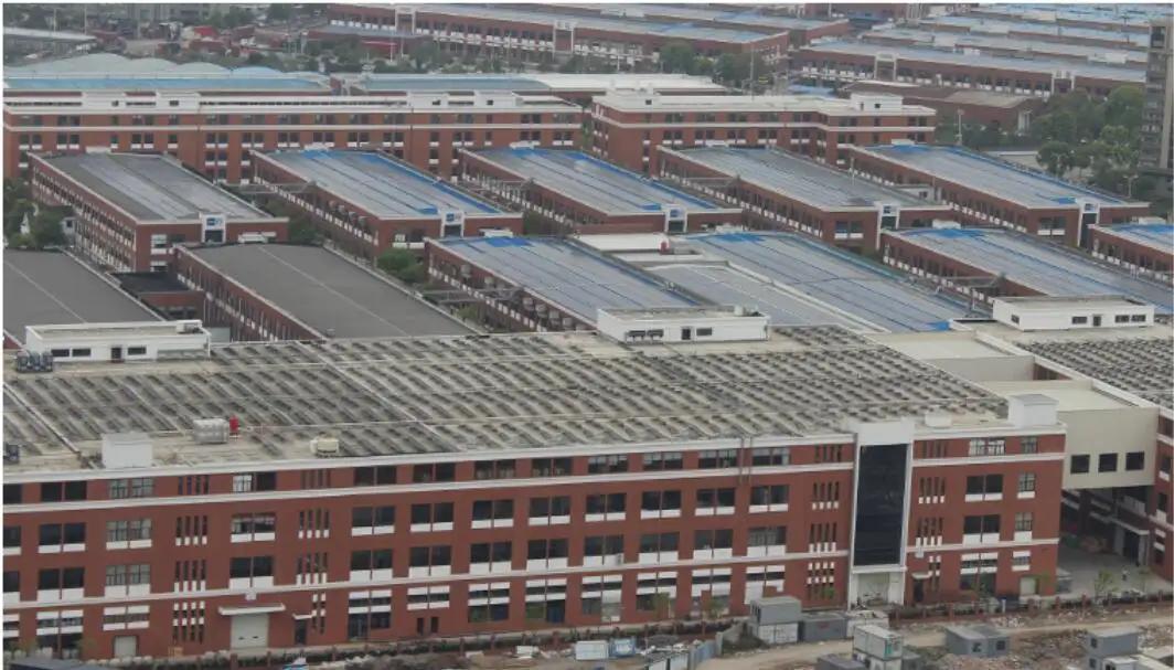 Taizhou Kuandi Household Co., Ltd.