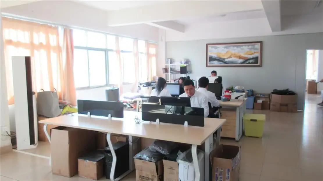 Quanzhou Redheart Bags Co., Ltd.