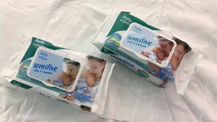 Jinhua Dubei Maternal And Infant Products Co., Ltd.