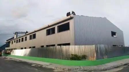 Guangzhou Moneybox Steel Structure Engineering Co., Ltd.