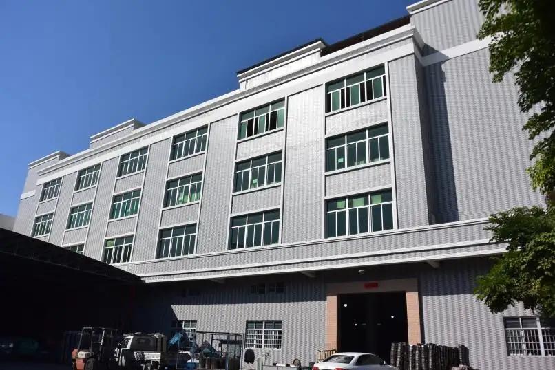 Chaozhou Chaoan Caitang Nansheng Stainless Hardware Factory