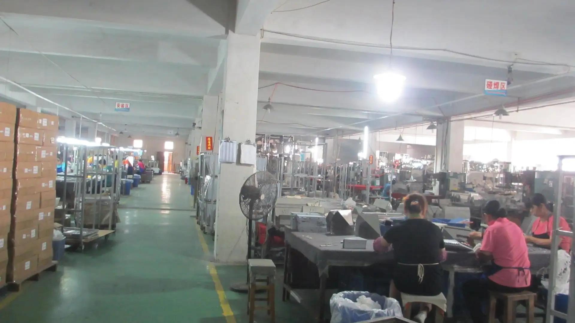 Foshan Ou Hong Zhi Sanitary Ware Factory