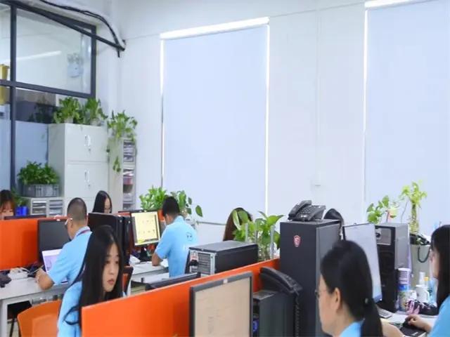 SUZHOU YINHOO INDUSTRIAL TOOLS CO.,LTD.