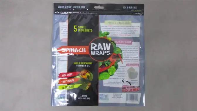 Shenzhen Qicaiyun Packaging Products Co., Ltd.