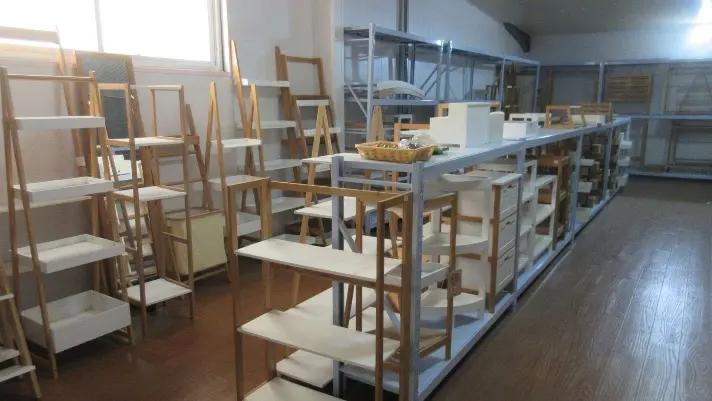 QUANZHOU QUANGANG DECIBO WOOD ART CO.,LTD