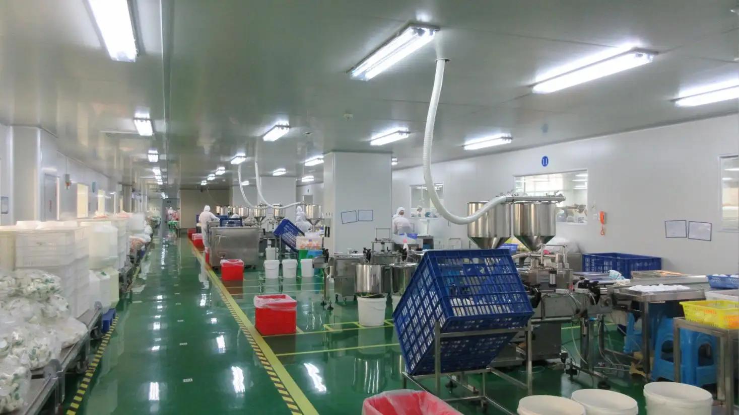 Frog Prince (fujian) Baby And Child Care Products Co., Ltd.