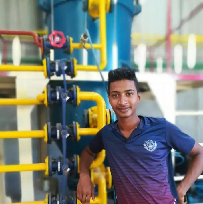 Supplier