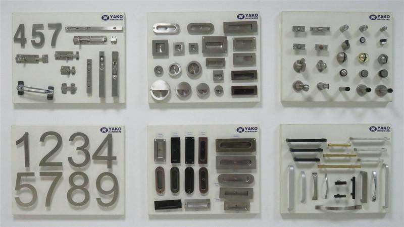 Jiangmen Yako Hardware Manufacturer Co., Ltd.