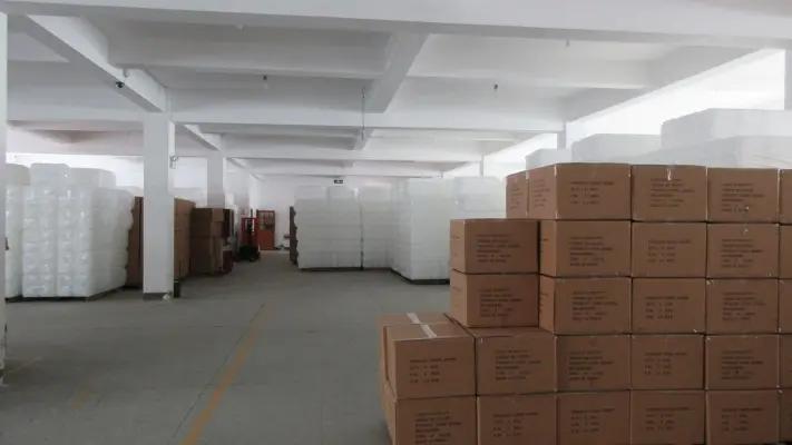 HS-Plastic Co., Ltd.