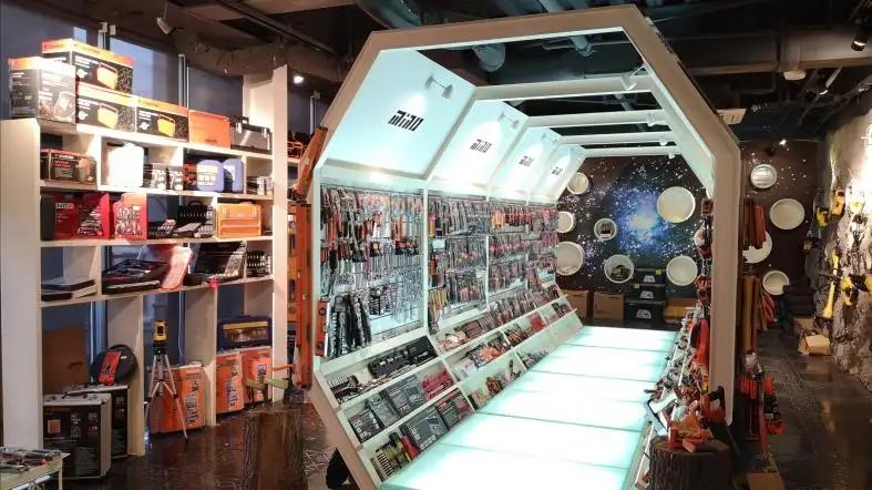 Ningbo Mind Import&Export Co., Ltd.