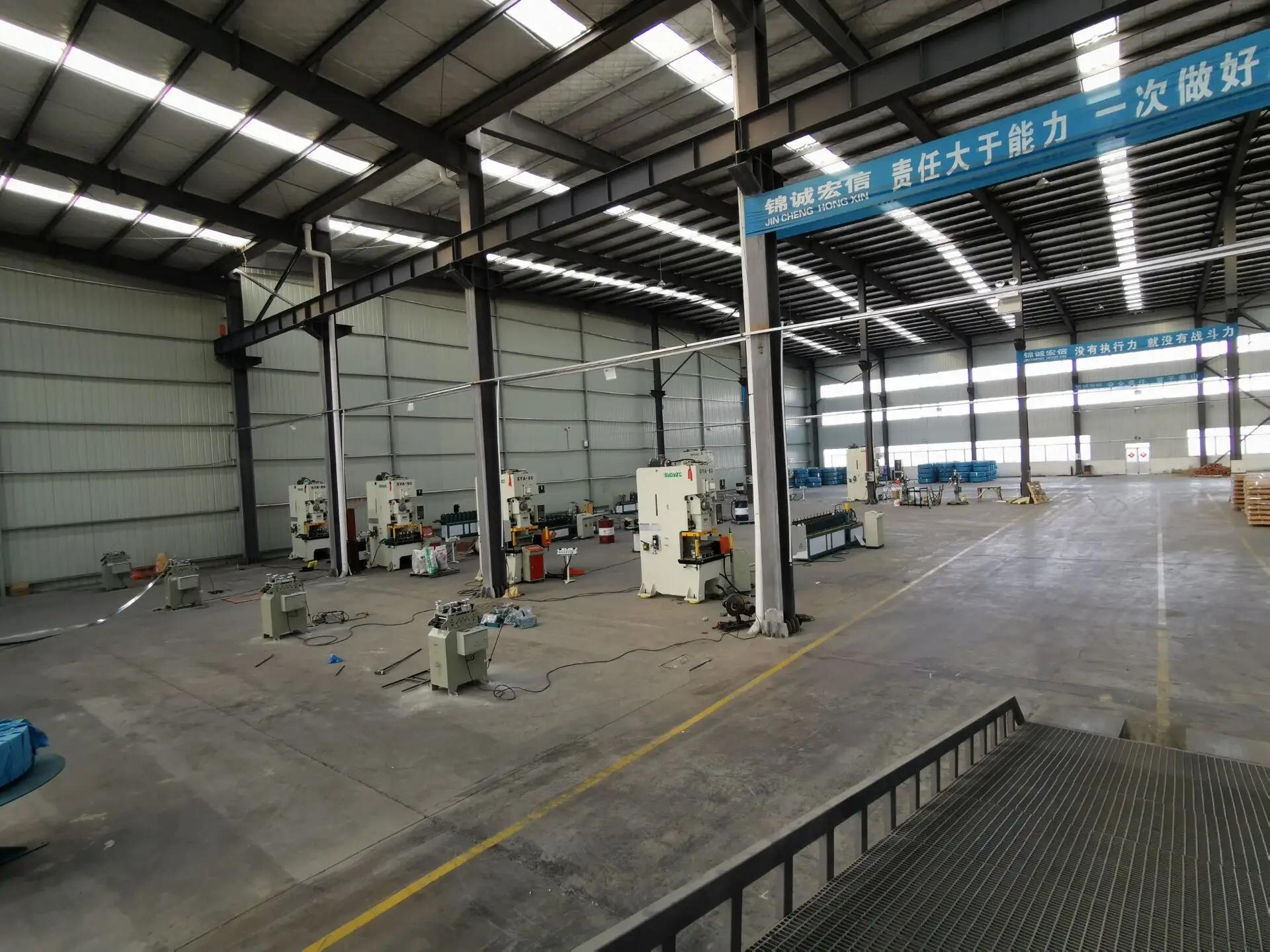 Qingdao Shunxinyi Metal Products Co., Ltd.