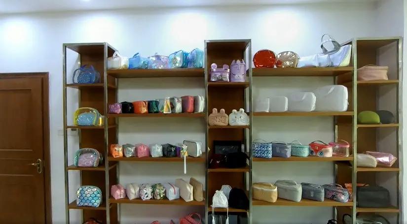 Dongguan Mingya Handbag Products Co., Ltd.