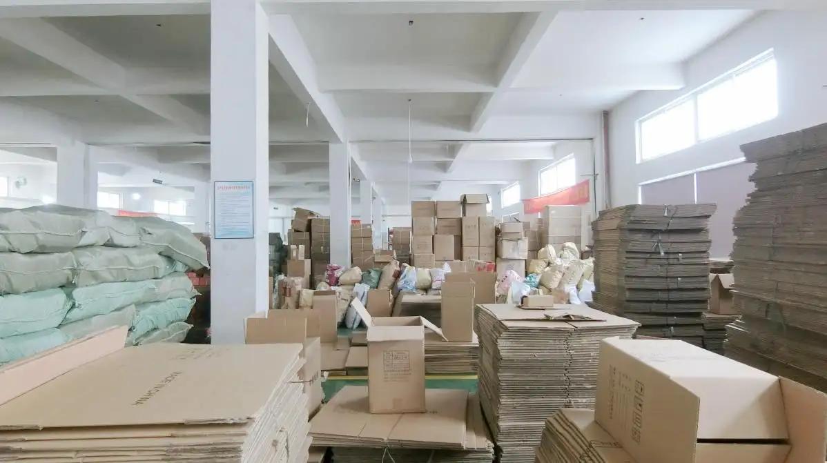 Wenzhou Samanl Houseware Co., Ltd.