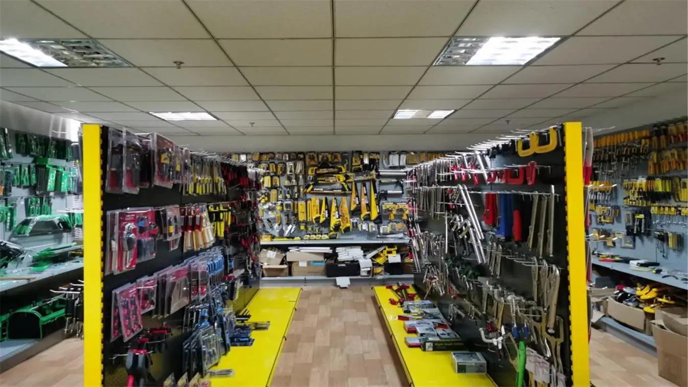 Jiangsu Hexon Imp. & Exp. Co., Ltd.