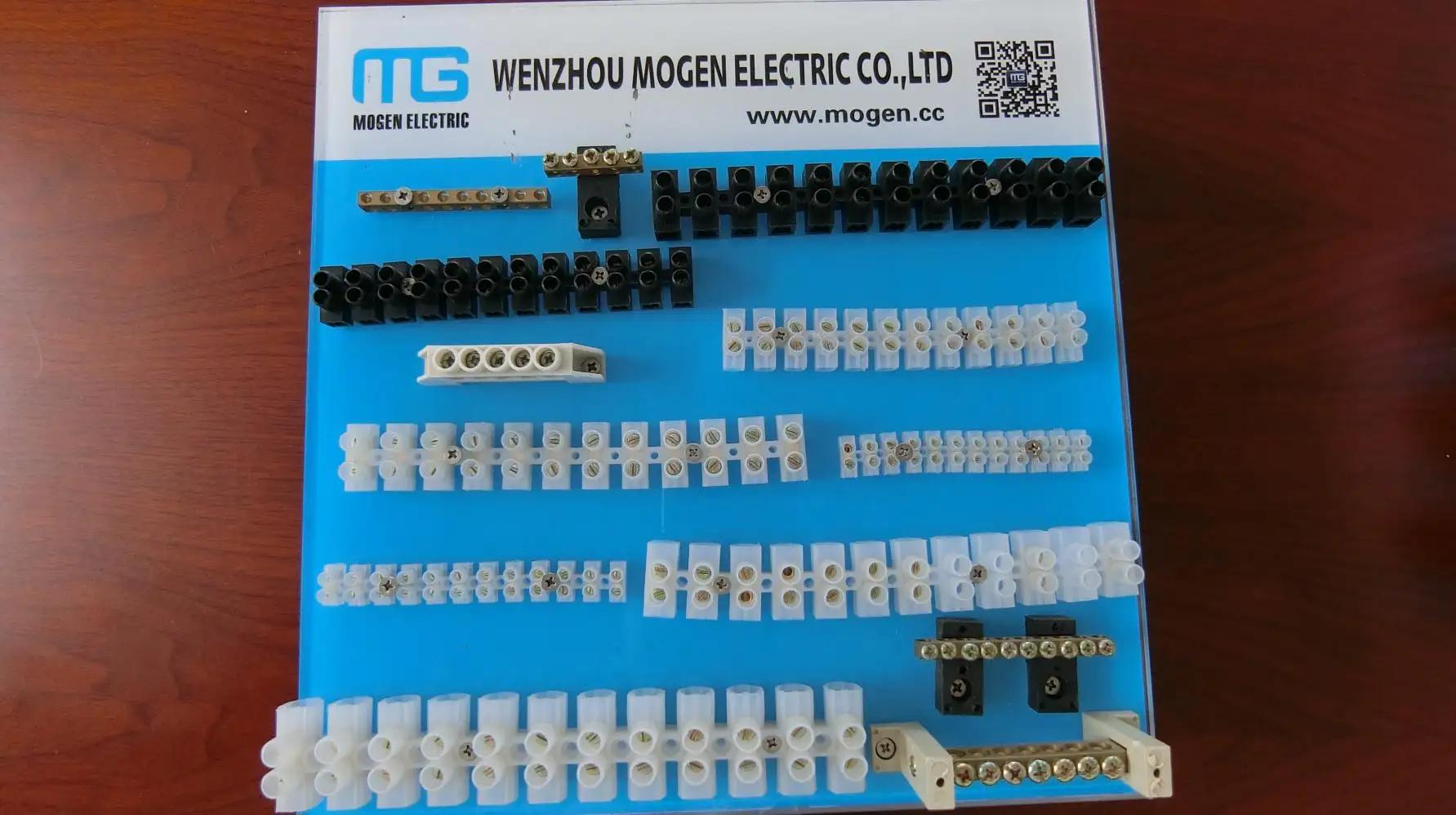 Wenzhou Mogen Electric Co., Ltd.