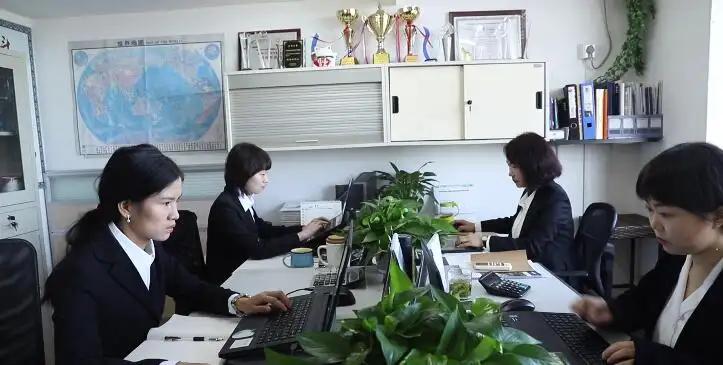 Higee Machinery (Shanghai) Co., Ltd.