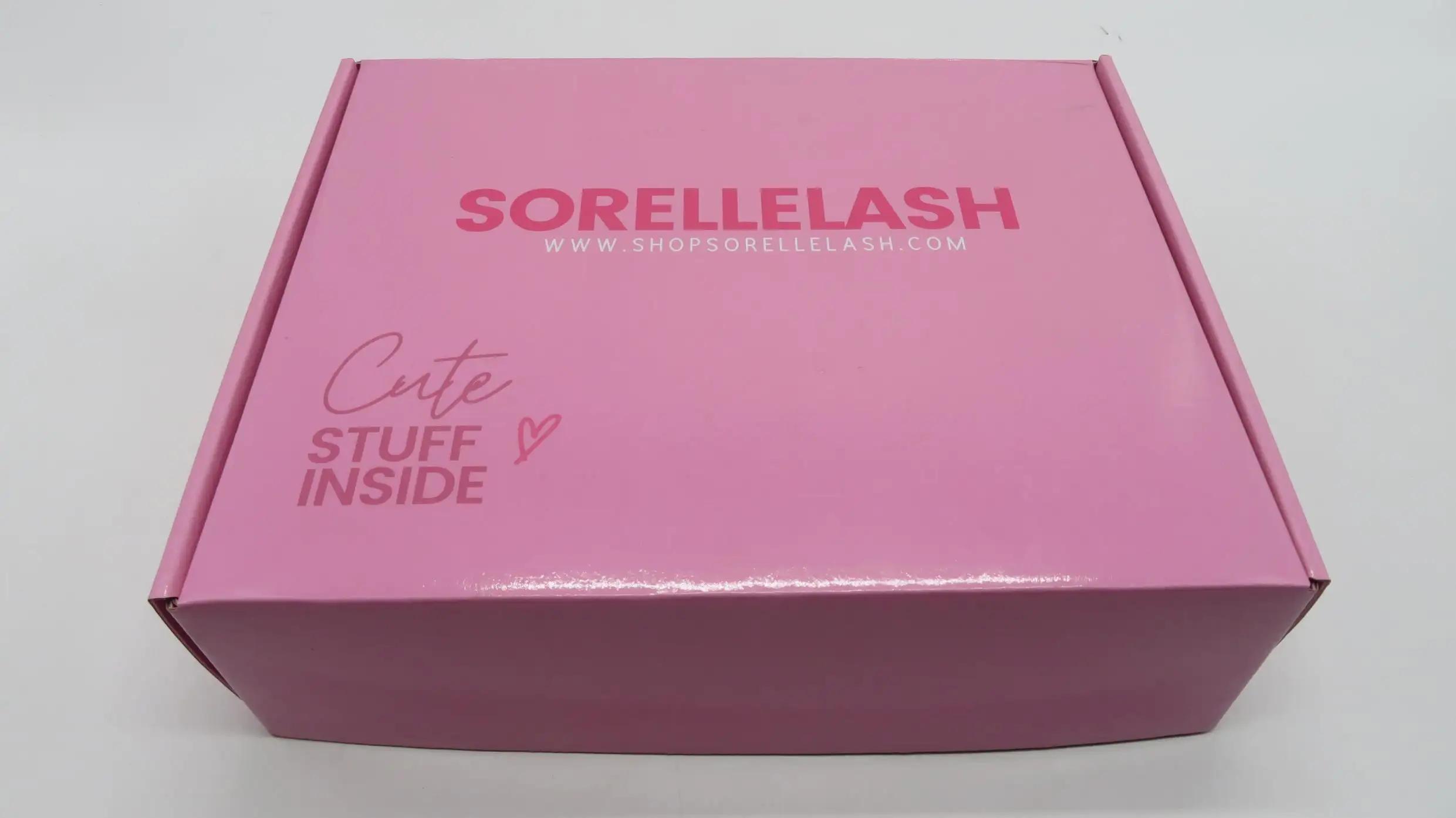 Shenzhen Daweisheng Packaging Product Co., Ltd.
