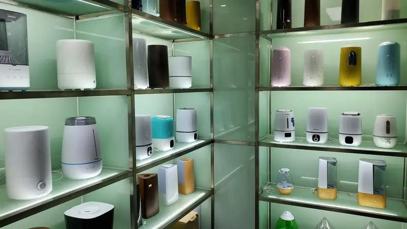 Jiangmen Honetian Technology Co., Ltd.