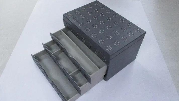 Dongguan Pink Store Package Co., Ltd.