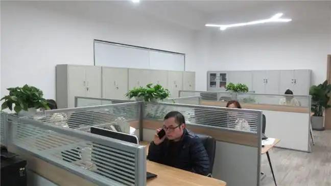 Jiangsu Torise Biomaterials Co., Ltd.