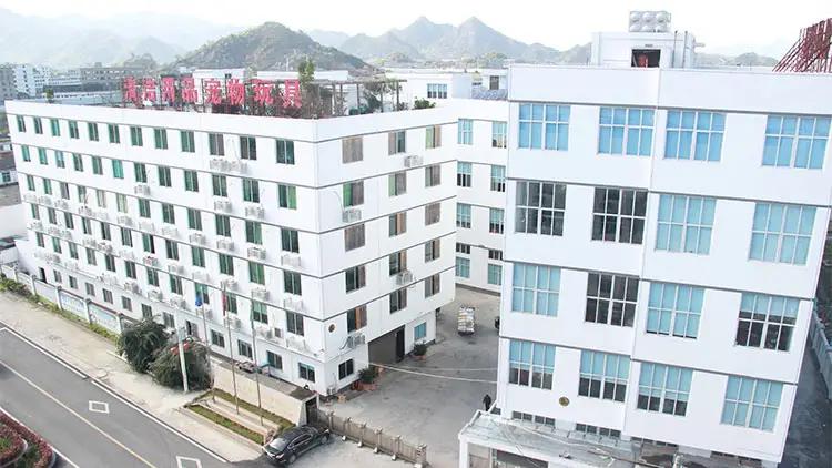 Cangnan County Hengli Cotton Textile Limited Company