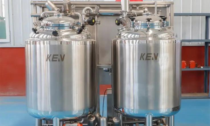 Kean Zhuolu Technical Equipment Co., Ltd.
