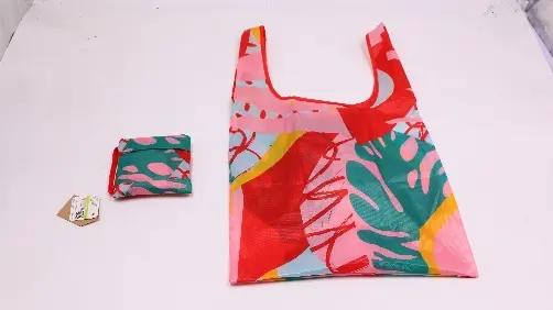Ningbo Baige Bags Co., Ltd.