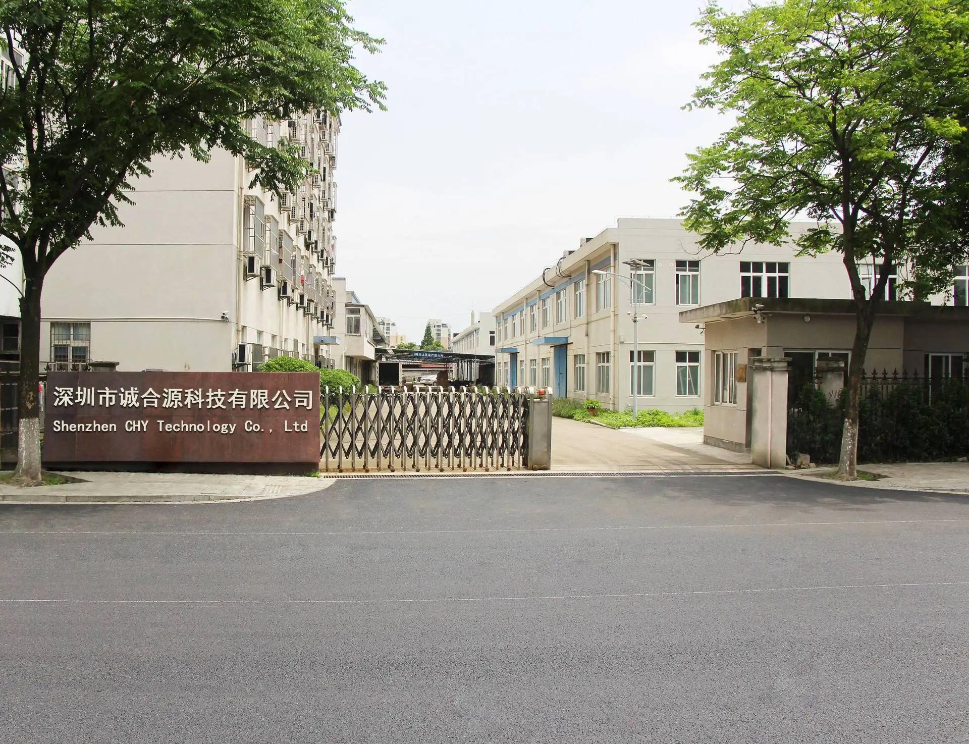 Shenzhen CHY Technology Co., Ltd.