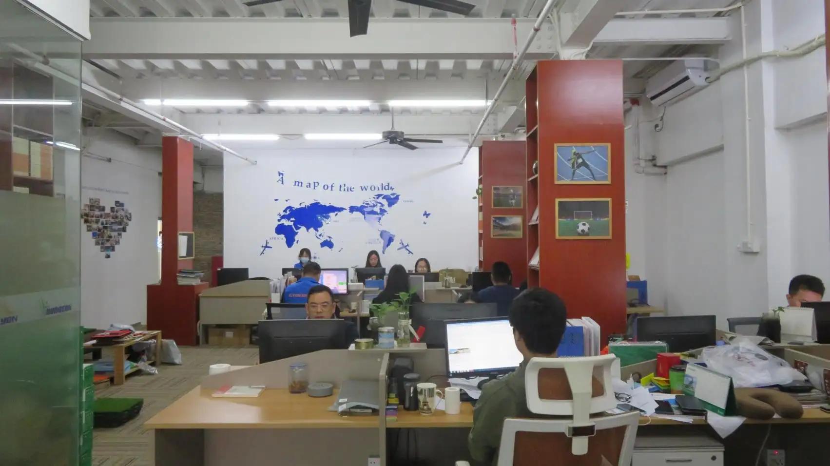 Shenzhen Flyon Sports Co., Ltd.