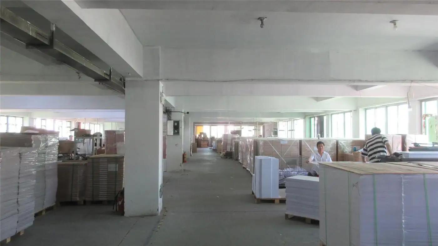 Xiamen Weihua Industry&Trade Co., Ltd.