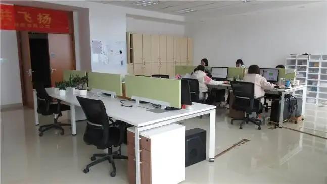 Yangzhou Ecoway Hotel Supply Co., Ltd.